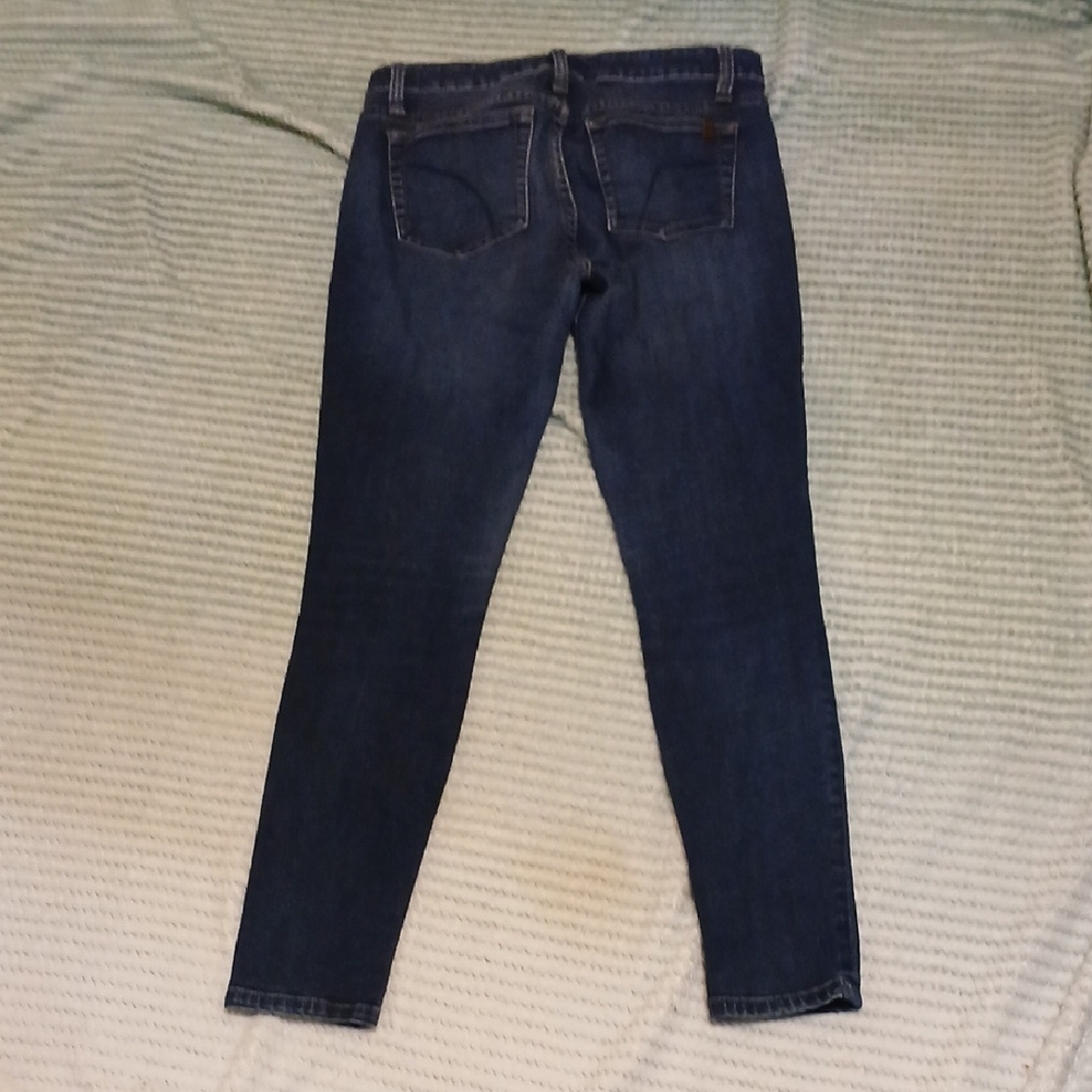 Joe's Jeans Women's Skinny Denim - Picture 6 of 12